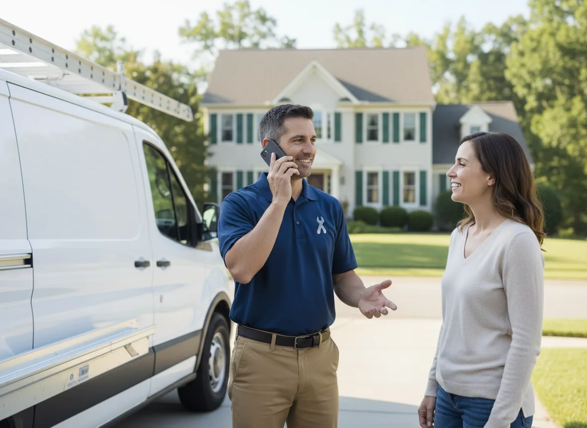 Home Gutter Service Mountain Ranch, CA FAQs